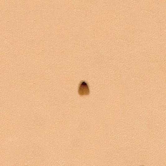 IVAN P972 Pear Shader Stamp / Mollies New Zealand