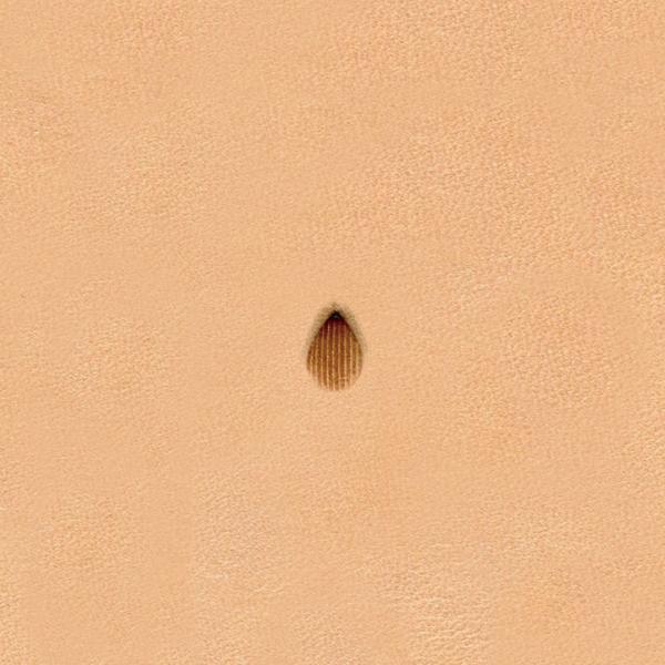 IVAN P973 Pear Shader Stamp / Mollies New Zealand