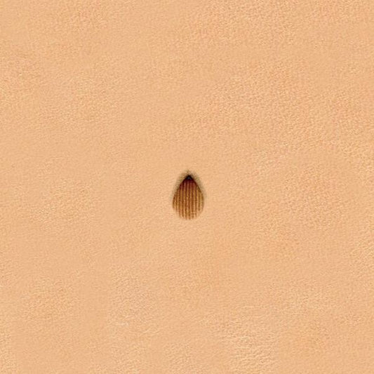 IVAN P973 Pear Shader Stamp / Mollies New Zealand