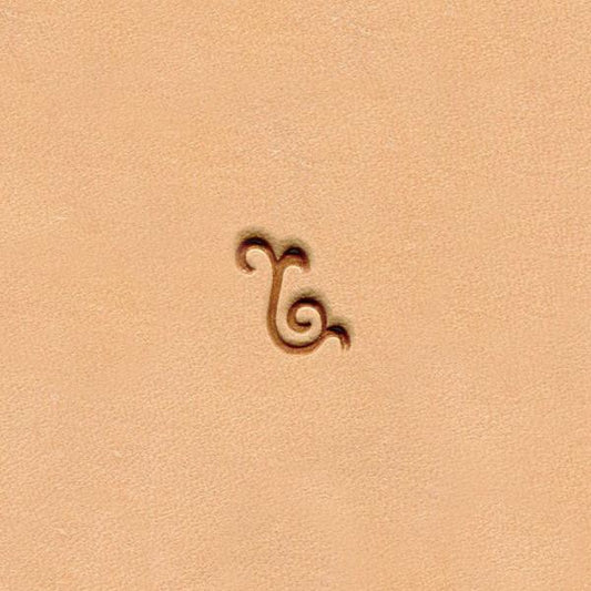 IVAN O56 Border Stamp / Mollies New Zealand