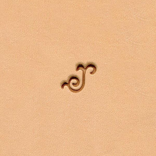 IVAN O57 Border Stamp / Mollies New Zealand