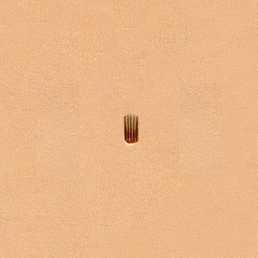 IVAN B893 Beveler Stamp / Mollies New Zealand