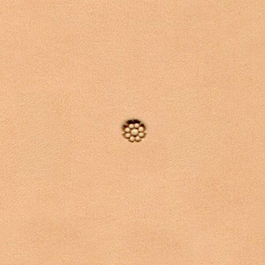 IVAN A102 Background Stamp / Mollies New Zealand