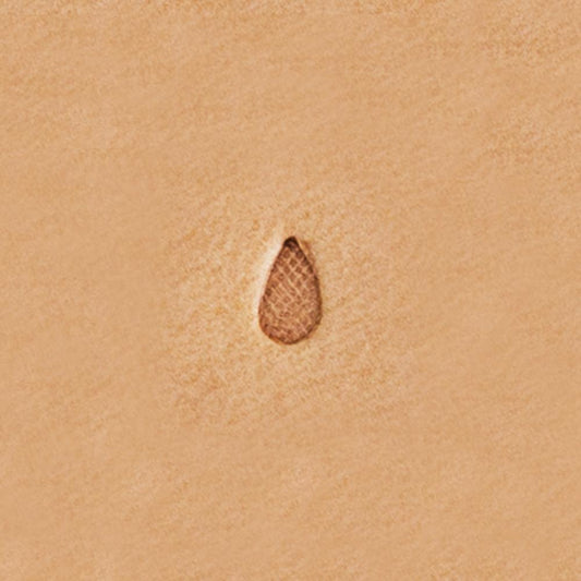 IVAN A99 Background Stamp / Mollies New Zealand