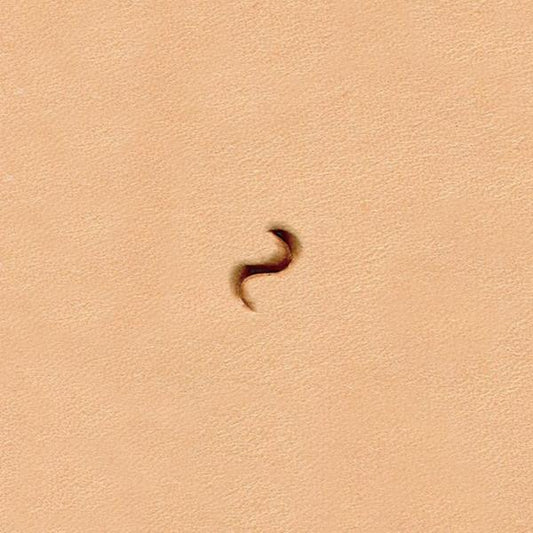 IVAN R875 Rope Stamp / Mollies New Zealand