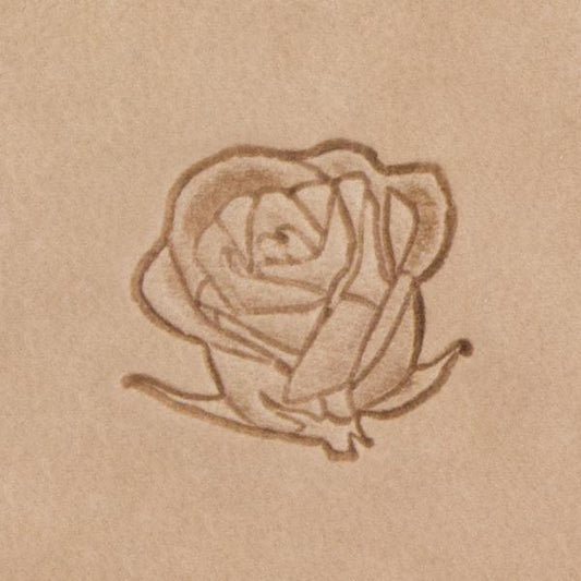 IVAN Rose Mini 3D Stamp / Mollies New Zealand