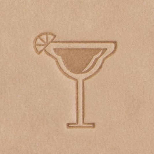 IVAN Margarita Mini 2D Stamp / Mollies New Zealand