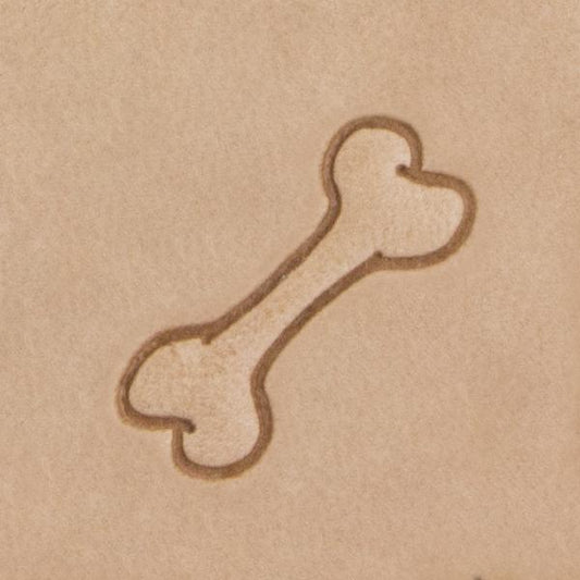 IVAN Bone Mini 2D Stamp / Mollies New Zealand