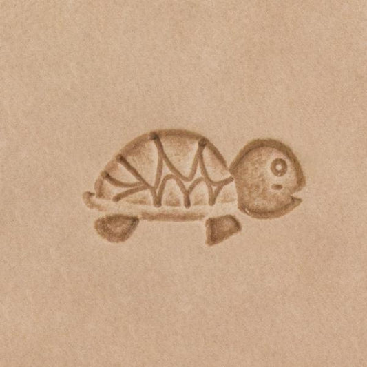 IVAN Turtle Mini 3D Stamp | Mollies Make And Create NZ