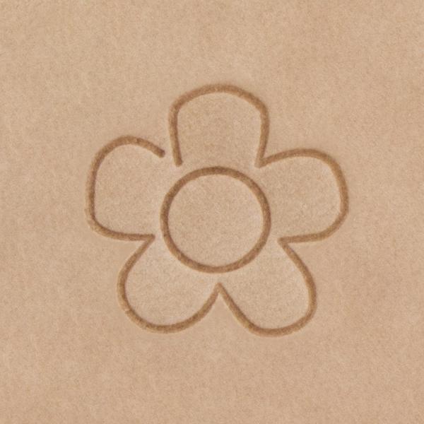 IVAN Wildflower Mini 2D Stamp / Mollies New Zealand