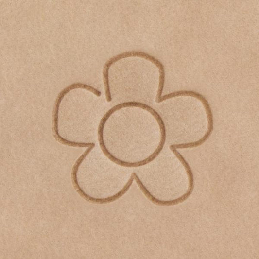 IVAN Wildflower Mini 2D Stamp / Mollies New Zealand