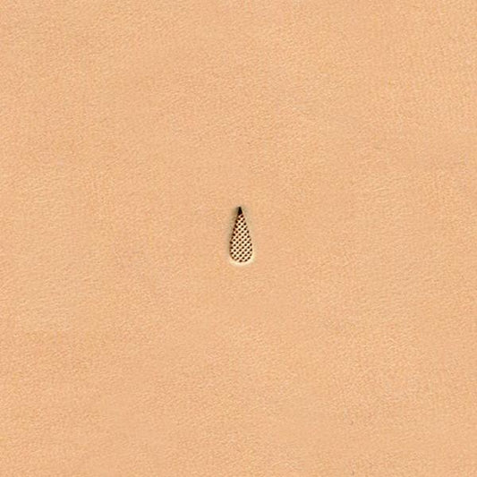 IVAN A98 Background Stamp / Mollies New Zealand