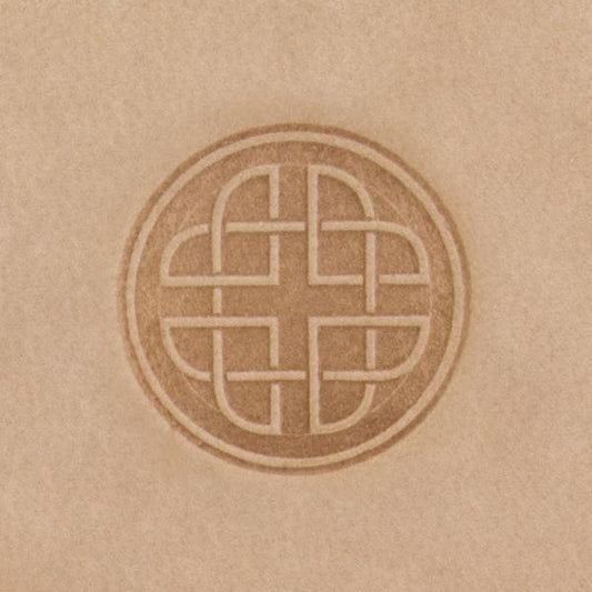 IVAN Celtic Mini 2D Stamp / Mollies New Zealand