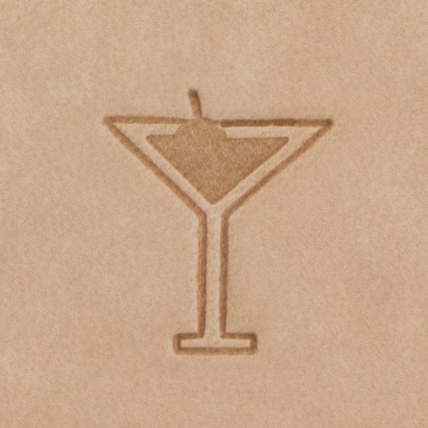 IVAN Martini Mini 2D Stamp / Mollies New Zealand