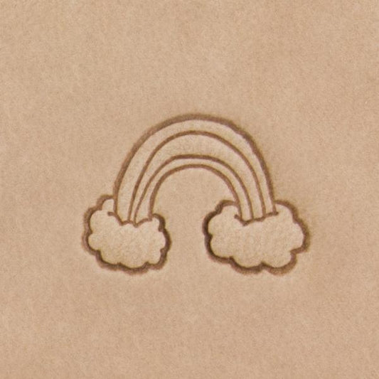 IVAN Rainbow Mini 2D Stamp / Mollies New Zealand