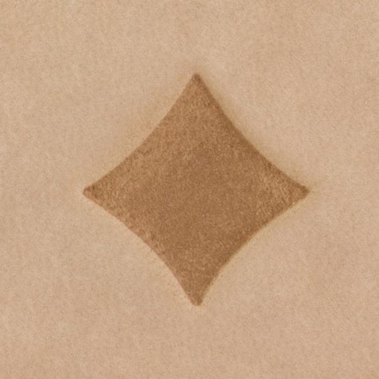 IVAN Diamond Mini 2D Stamp / Mollies New Zealand