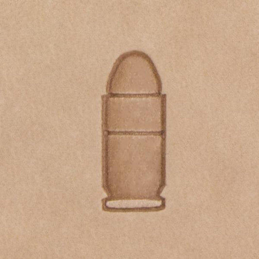 IVAN Bullet Mini 3D Stamp / Mollies New Zealand