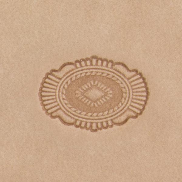 IVAN Yucca Mini 3D Stamp / Mollies New Zealand