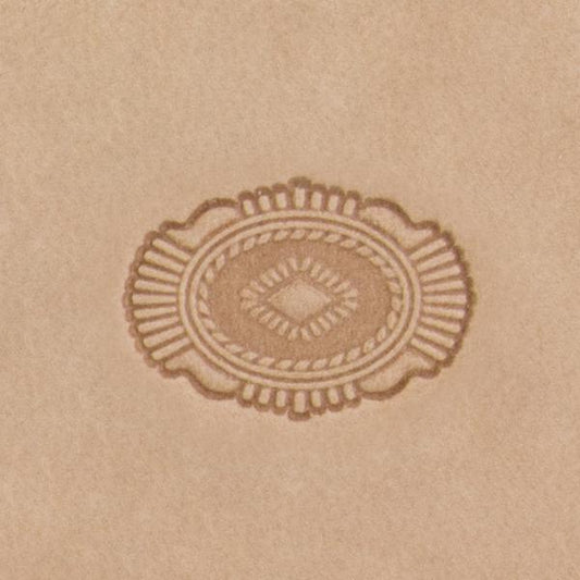 IVAN Yucca Mini 3D Stamp / Mollies New Zealand