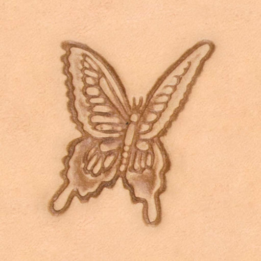 IVAN Butterfly 3D Stamp | Mollies Make And Create NZ