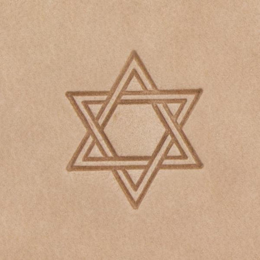 IVAN Star Mini 2D Stamp / Mollies New Zealand