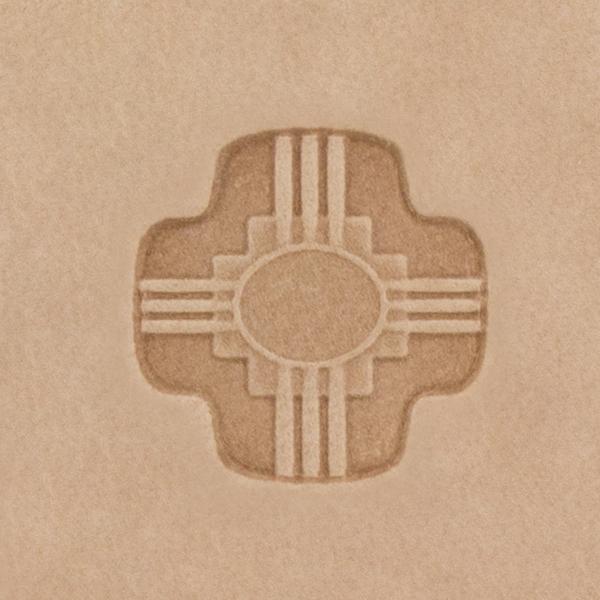 IVAN Vista Mini 3D Stamp / Mollies New Zealand