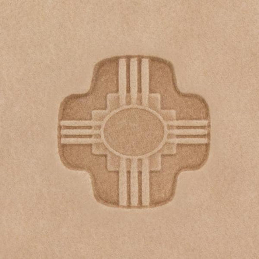 IVAN Vista Mini 3D Stamp / Mollies New Zealand