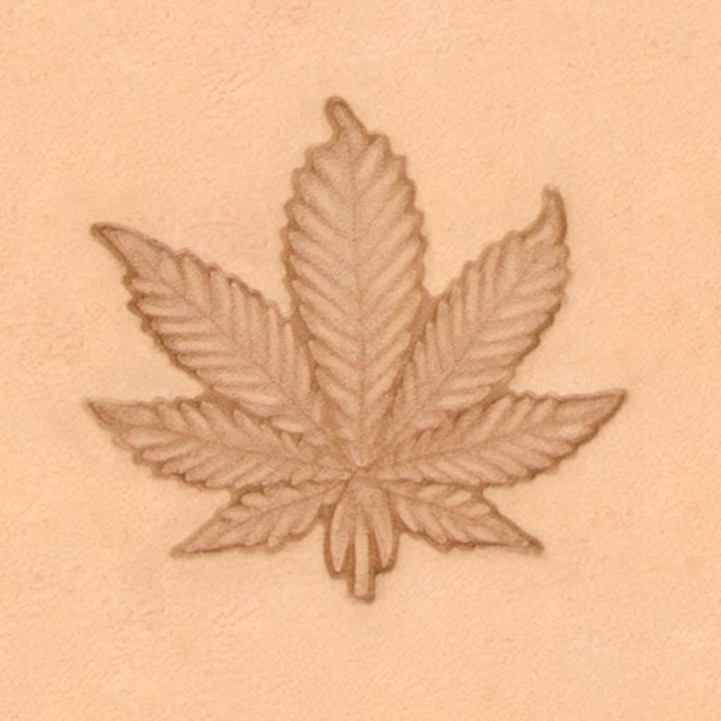 IVAN Hemp 3D Stamp / Mollies New Zealand
