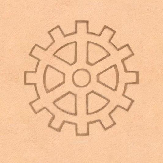 IVAN Gear 2D Stamp / Mollies New Zealand