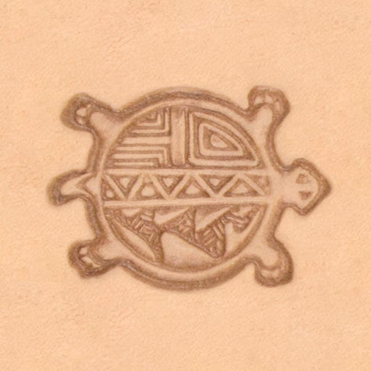 IVAN Turtle 3D Stamp | Mollies Make And Create NZ