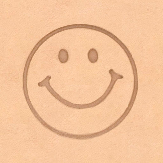 IVAN Smile 2D Stamp / Mollies New Zealand