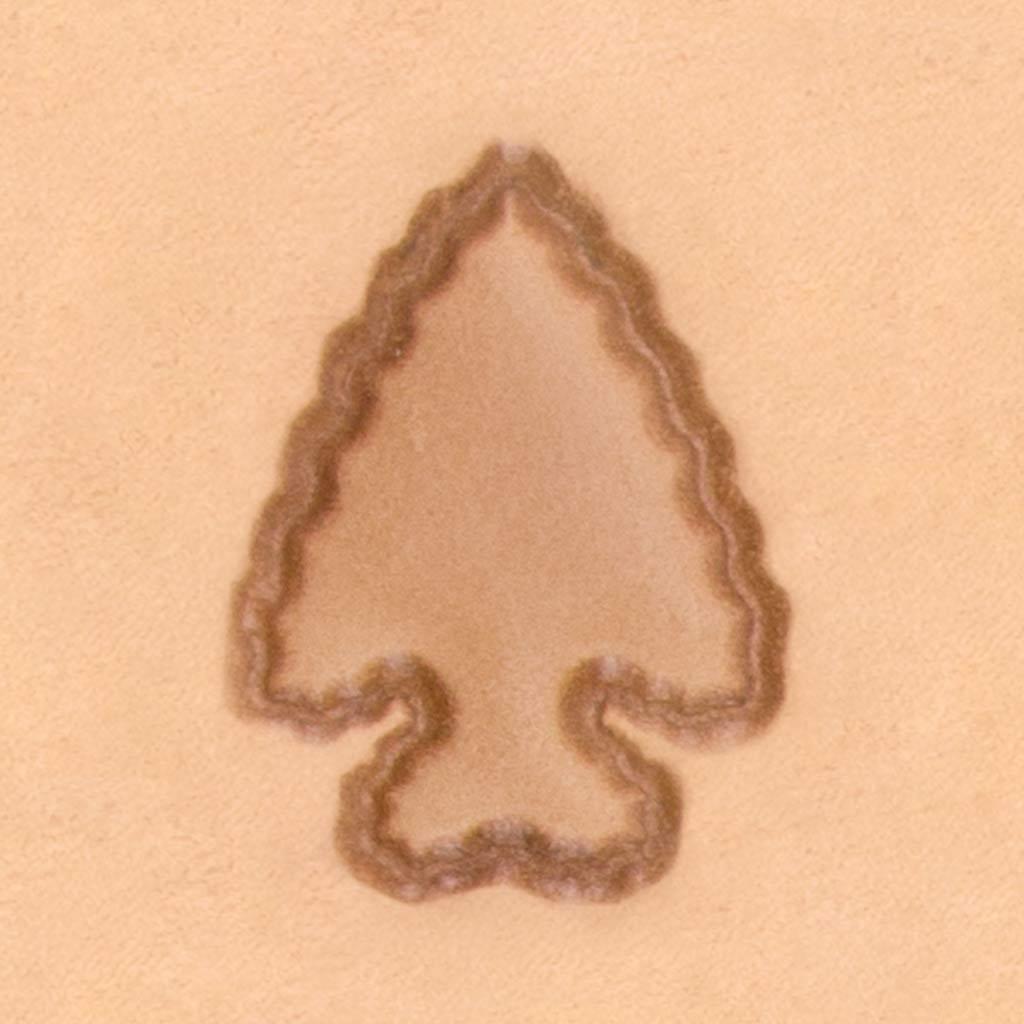 IVAN Arrowhead 2D Stamp / Mollies New Zealand