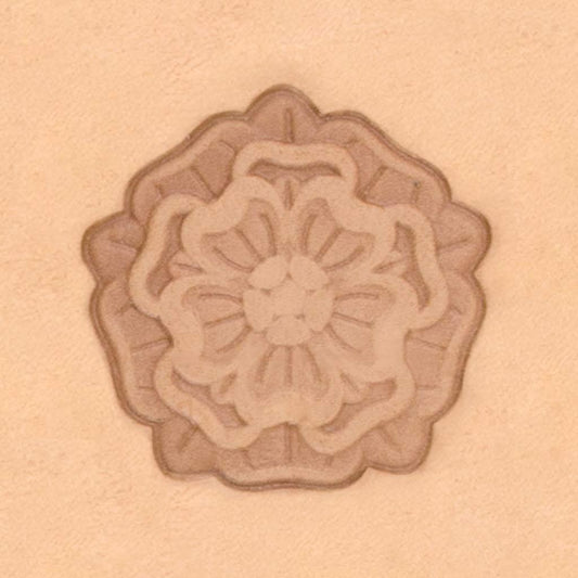 IVAN Lotus 3D Stamp / Mollies New Zealand