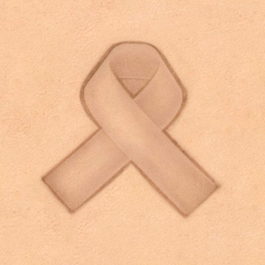 IVAN Ribbon 3D Stamp / Mollies New Zealand