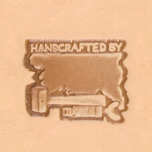 IVAN Handcrafted By 3D Stamp / Mollies New Zealand