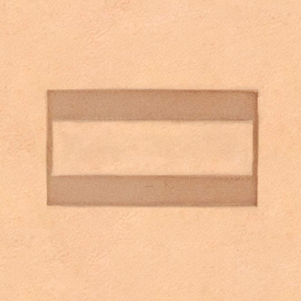 IVAN Spain Flag 2D Stamp / Mollies New Zealand