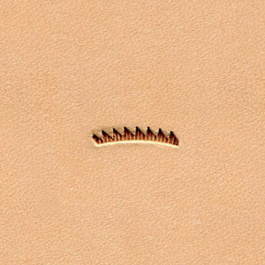 IVAN F914L Figure Carving Stamp / Mollies New Zealand