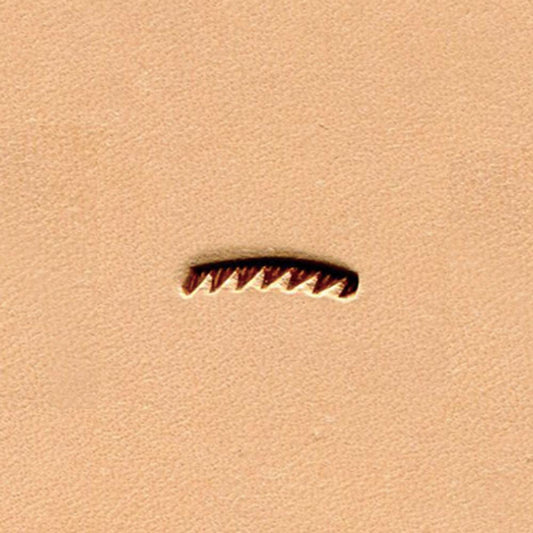 IVAN F913L Figure Carving Stamp / Mollies New Zealand