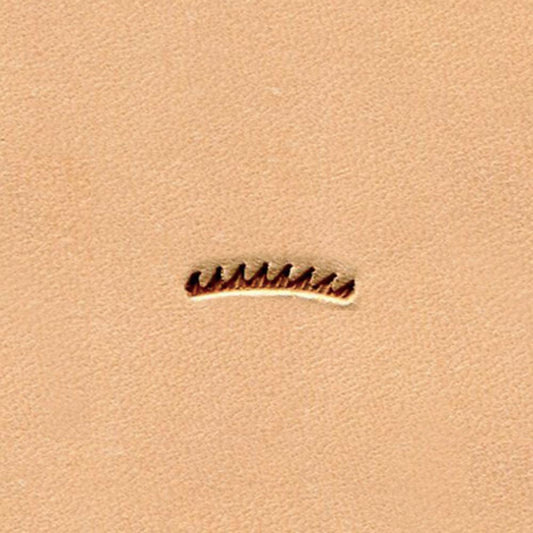 IVAN F914R Figure Carving Stamp / Mollies New Zealand