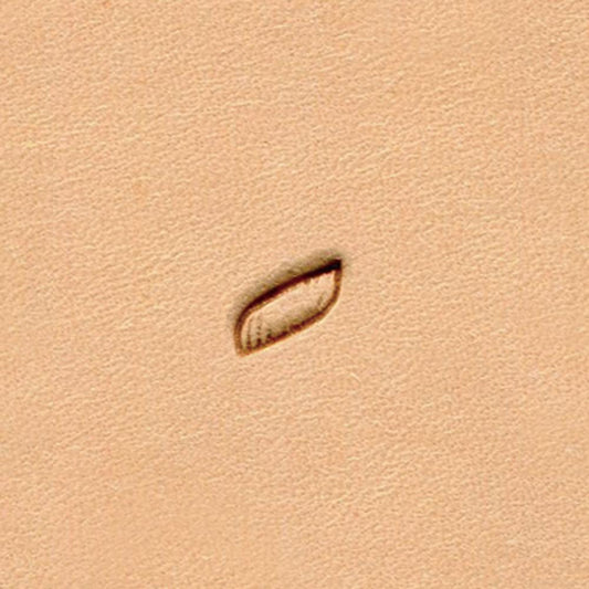 IVAN L959 Leaf Stamp / Mollies New Zealand