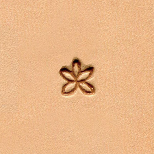 IVAN F990 Figure Carving Stamp / Mollies New Zealand