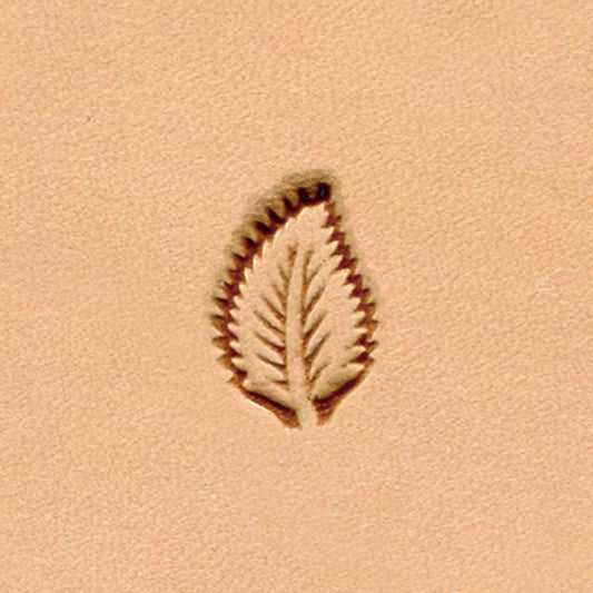 IVAN L948 Leaf Stamp / Mollies New Zealand