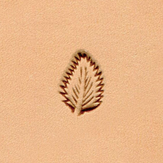 IVAN L949 Leaf Stamp / Mollies New Zealand