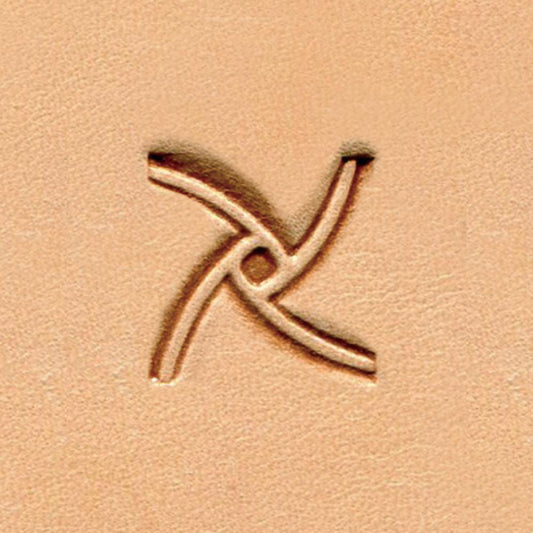 IVAN G685S Geometric Stamp / Mollies New Zealand