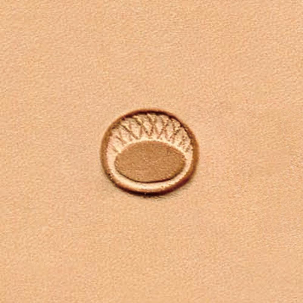 IVAN W561 Acorn Stamp | Mollies Make And Create NZ