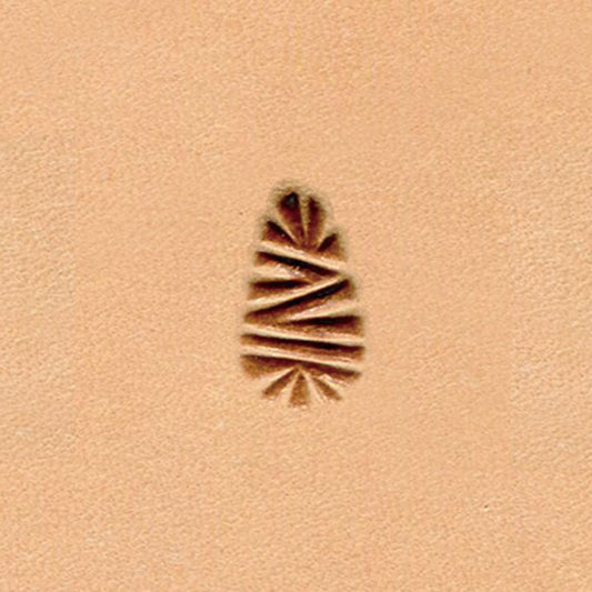 IVAN M657 Matting Stamp / Mollies New Zealand