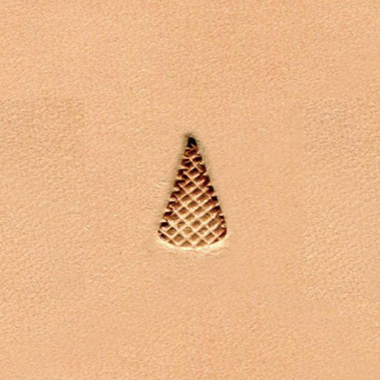 IVAN F871 Figure Carving Stamp / Mollies New Zealand