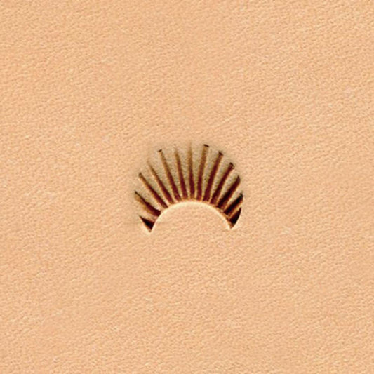 IVAN C830 Camouflage Stamp / Mollies New Zealand