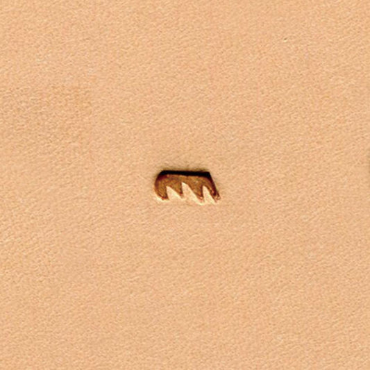 IVAN F921R Figure Carving Stamp / Mollies New Zealand