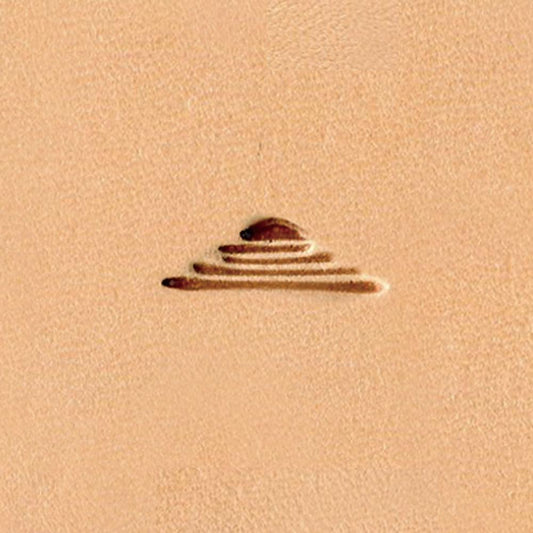 IVAN F926H Figure Carving Stamp / Mollies New Zealand